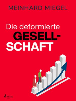 cover image of Die deformierte Gesellschaft